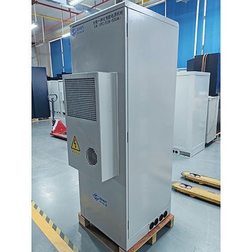 光電一體化智能電源機(jī)柜YA~I(xiàn)PC(50~600A) 光電一體化智能電源機(jī)柜YA~I(xiàn)PC(50~600A)